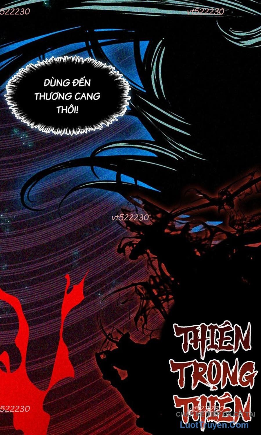 Hồi Ức Của Chiến Thần Chap 230 - Next Chap 231