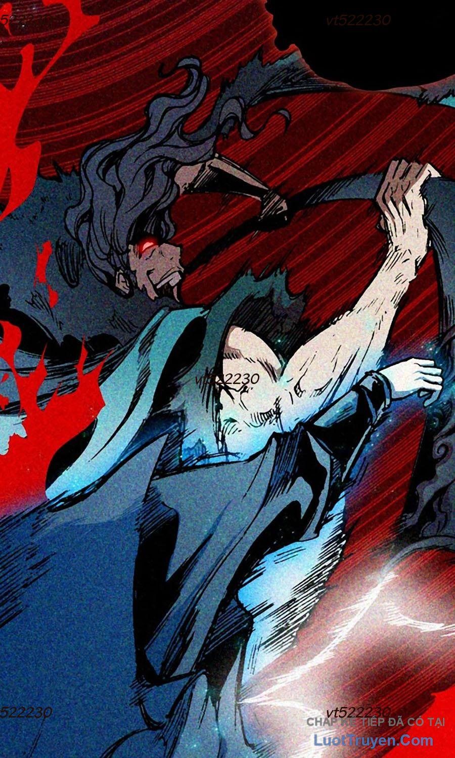 Hồi Ức Của Chiến Thần Chap 230 - Next Chap 231