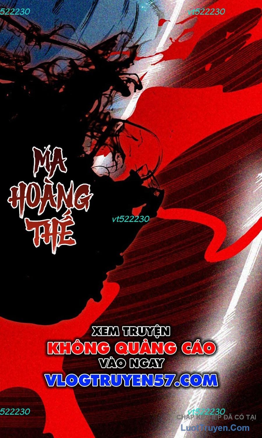 Hồi Ức Của Chiến Thần Chap 230 - Next Chap 231