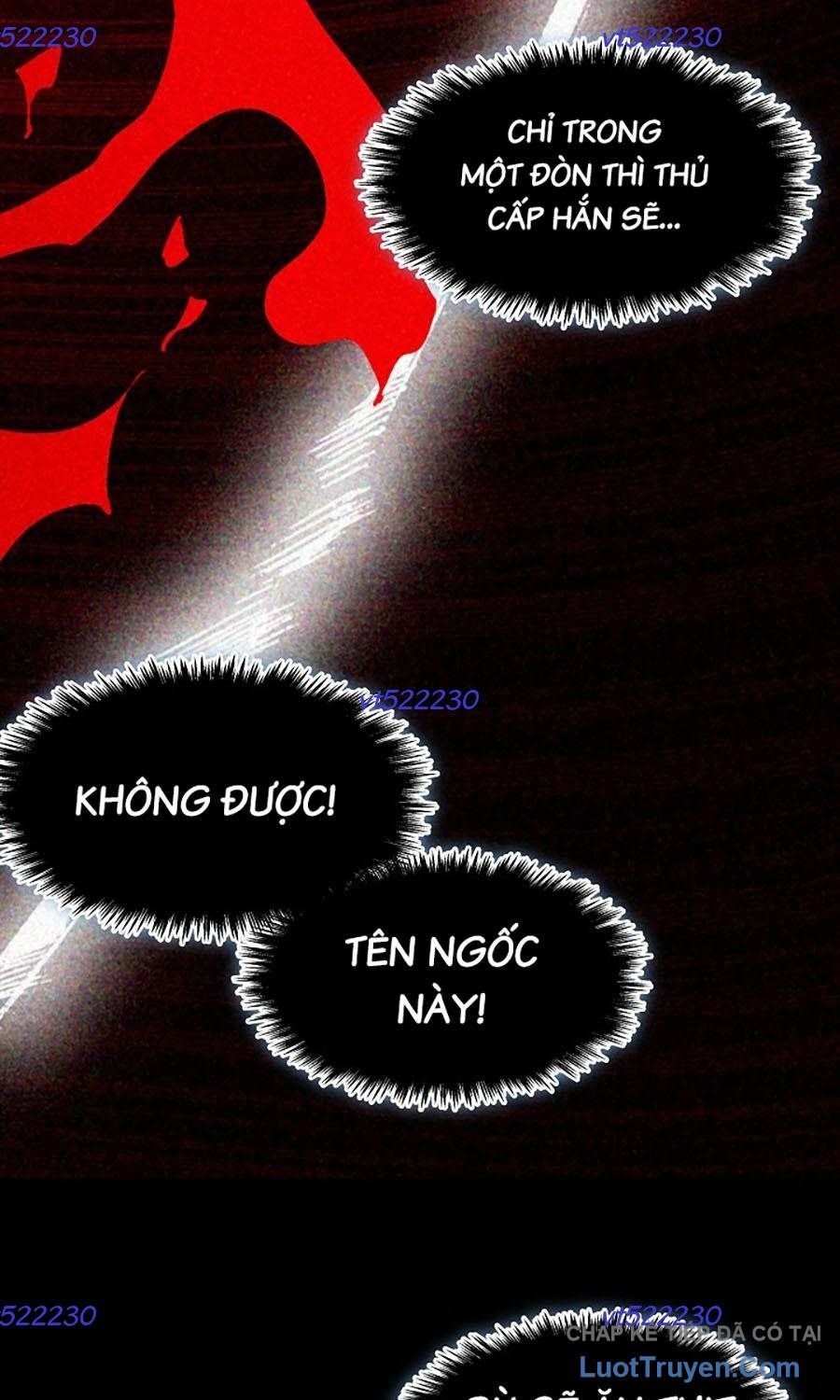 Hồi Ức Của Chiến Thần Chap 230 - Next Chap 231