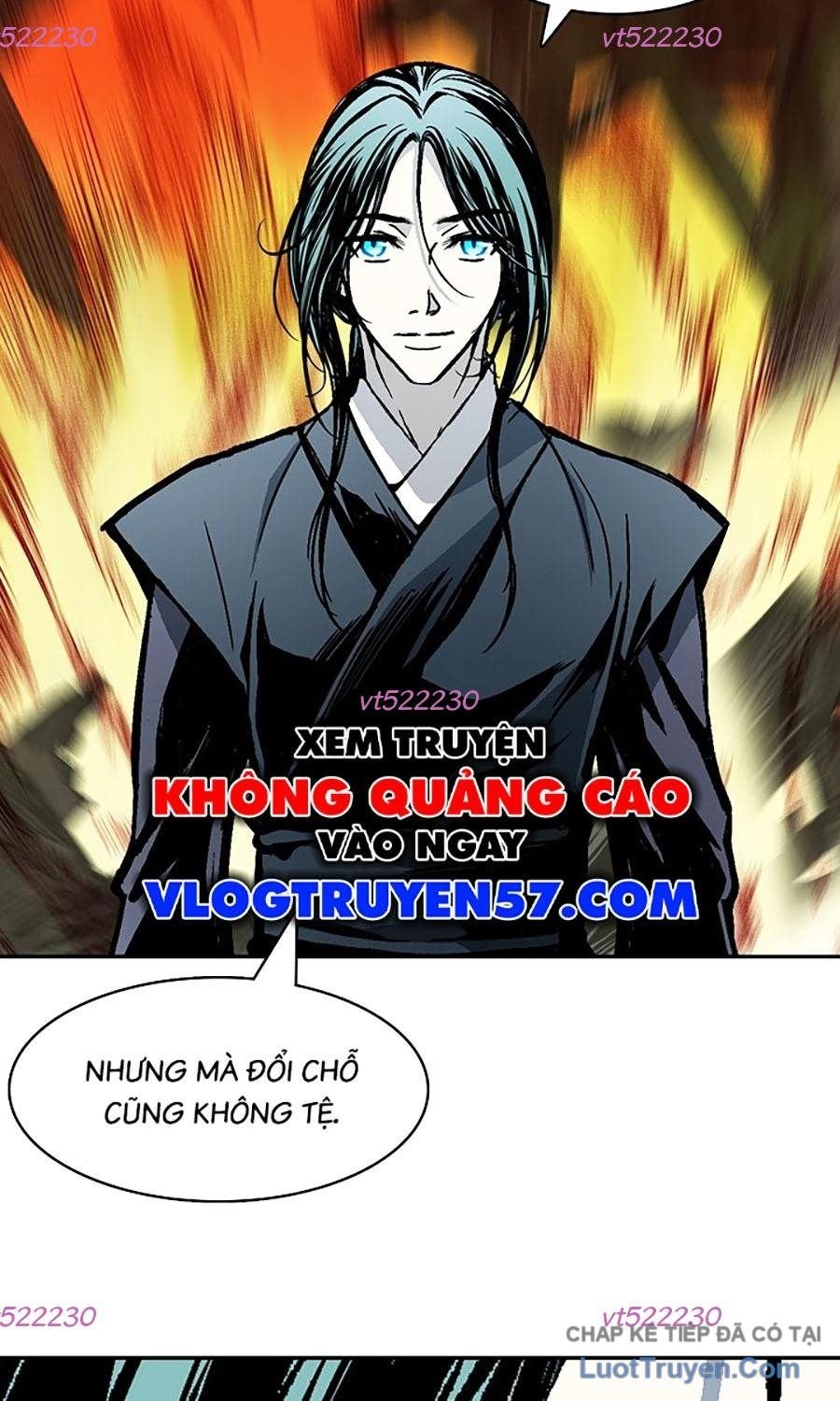 Hồi Ức Của Chiến Thần Chap 230 - Next Chap 231