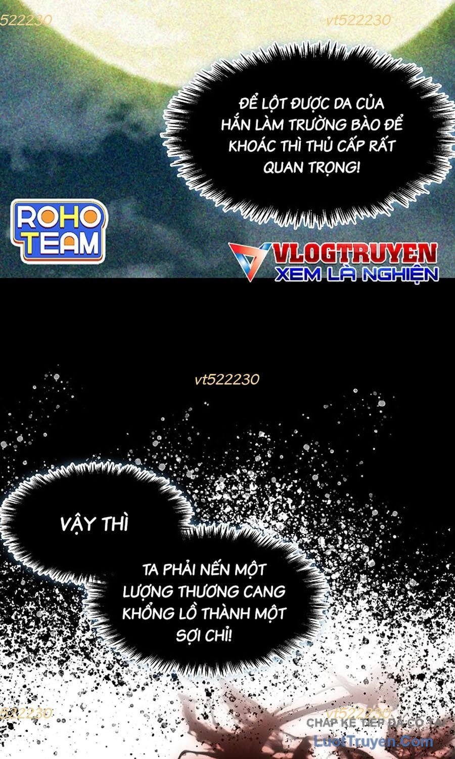 Hồi Ức Của Chiến Thần Chap 230 - Next Chap 231