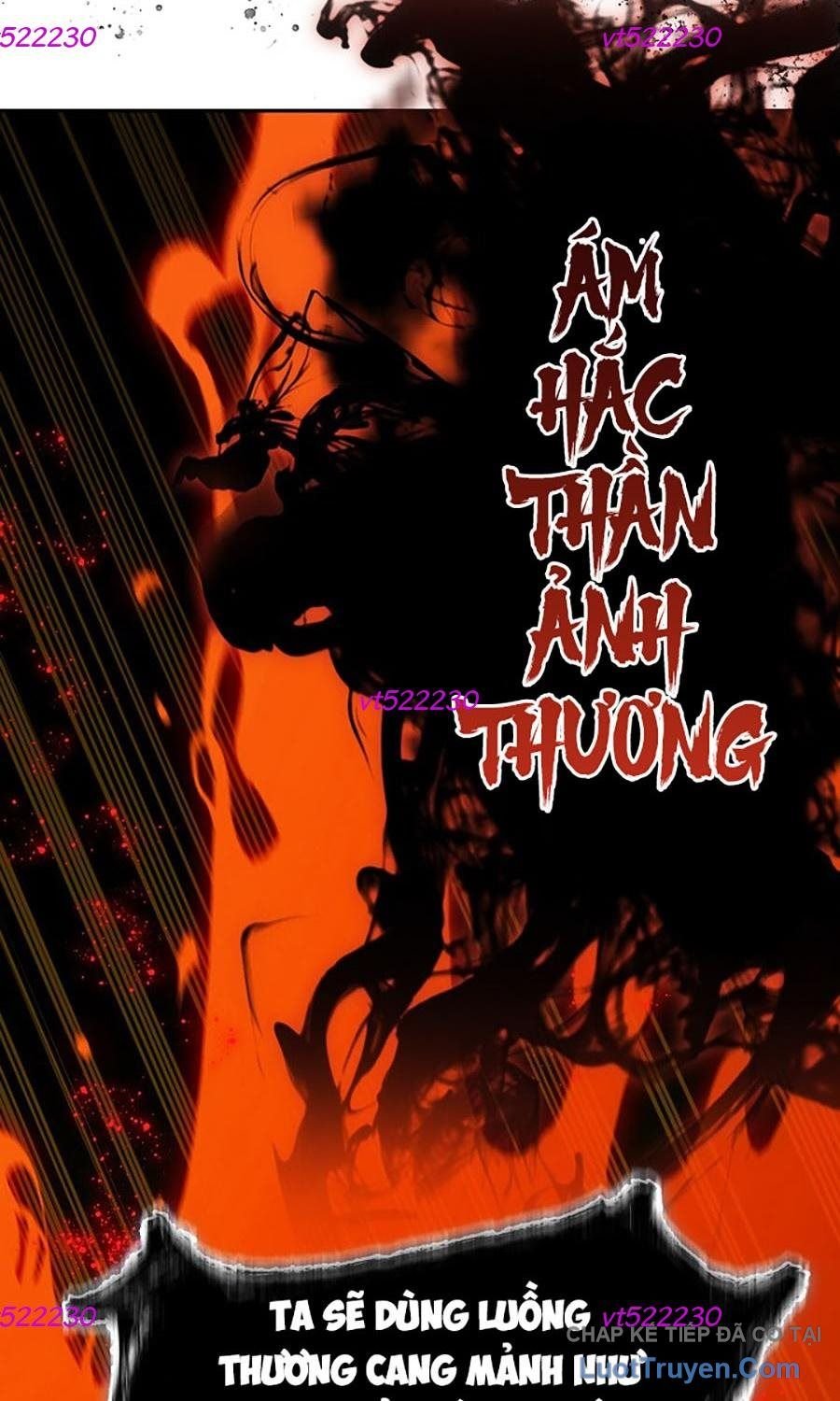 Hồi Ức Của Chiến Thần Chap 230 - Next Chap 231