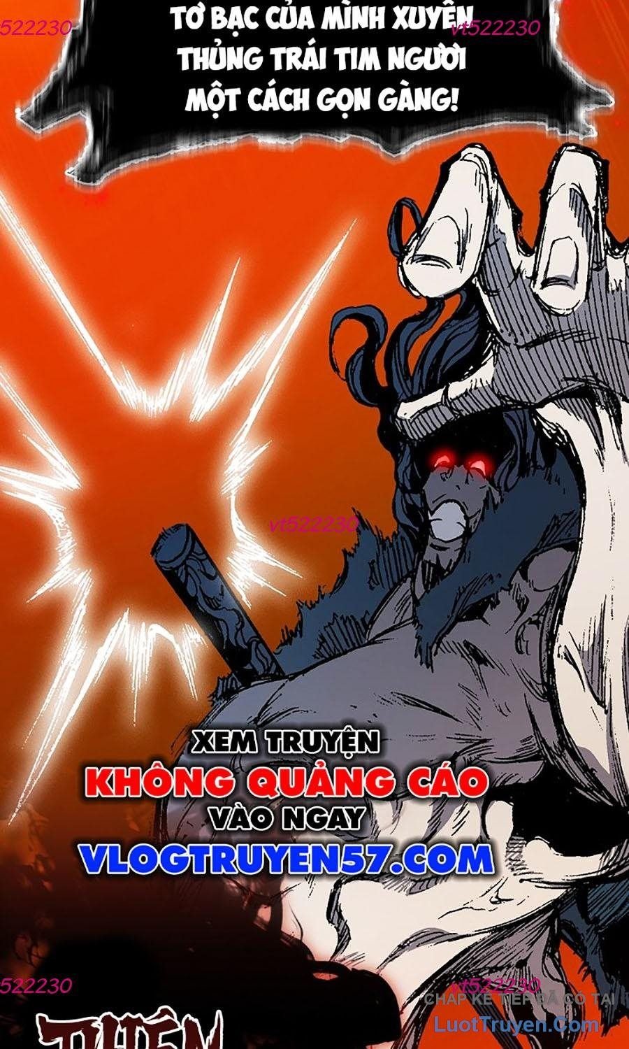 Hồi Ức Của Chiến Thần Chap 230 - Next Chap 231