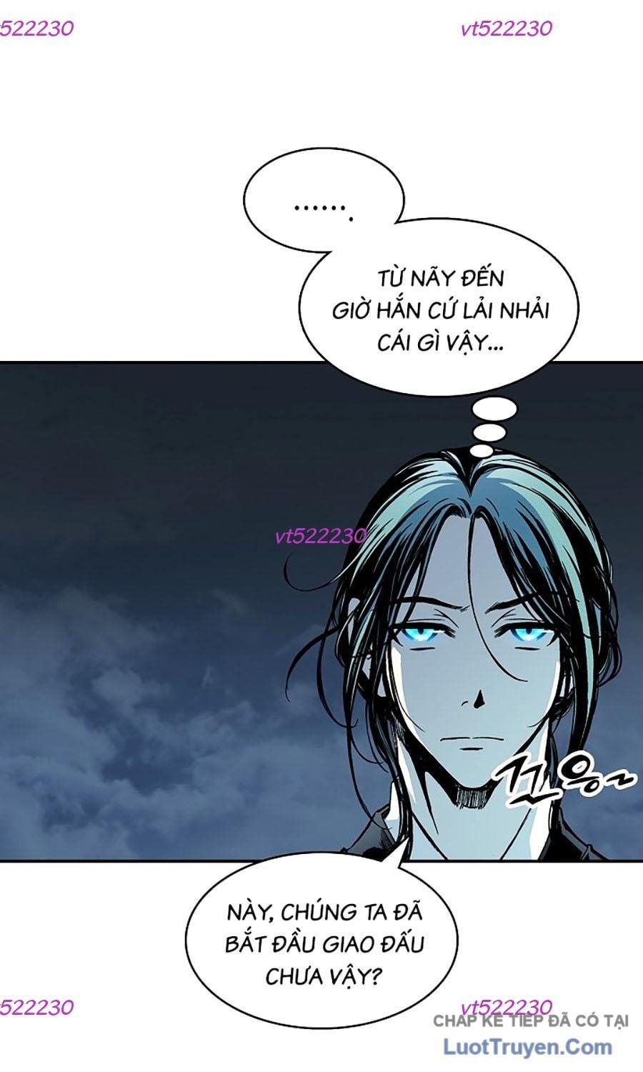 Hồi Ức Của Chiến Thần Chap 230 - Next Chap 231