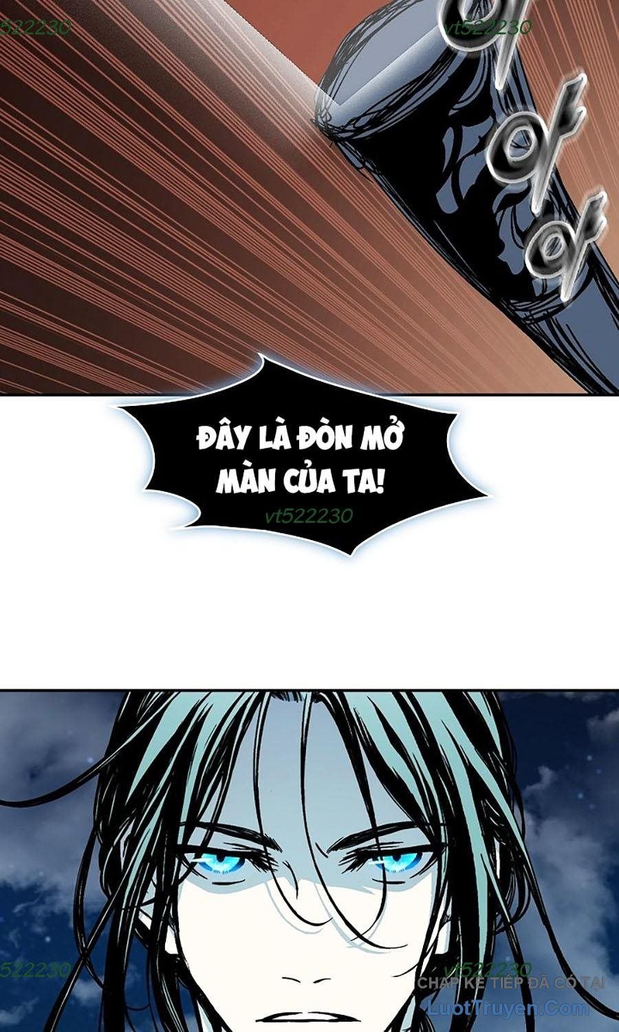 Hồi Ức Của Chiến Thần Chap 230 - Next Chap 231