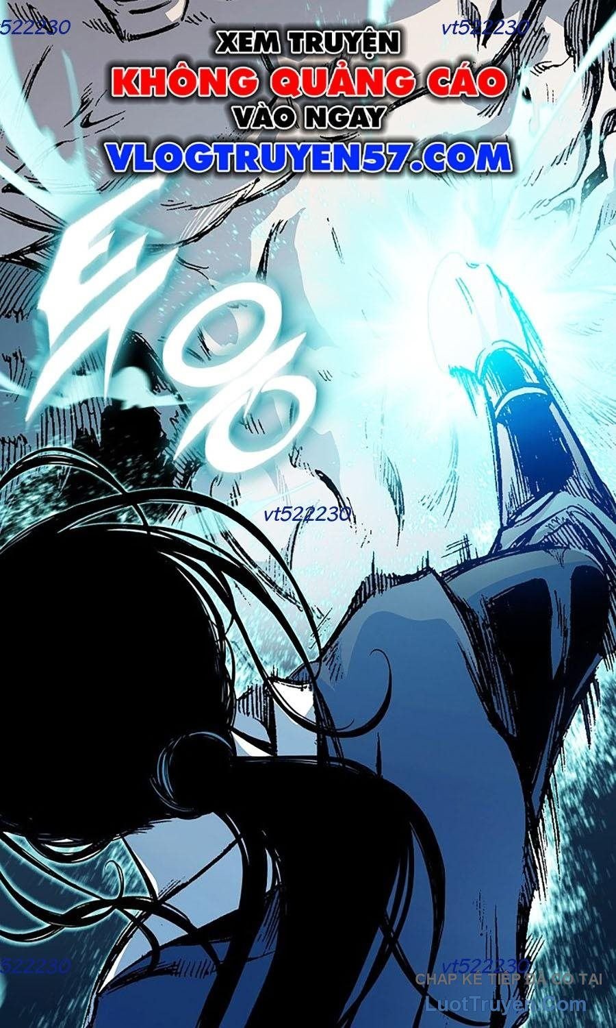 Hồi Ức Của Chiến Thần Chap 230 - Next Chap 231