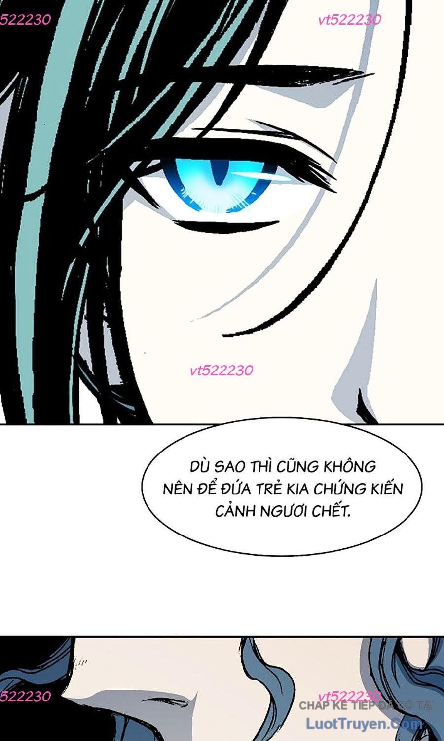 Hồi Ức Của Chiến Thần Chap 230 - Next Chap 231