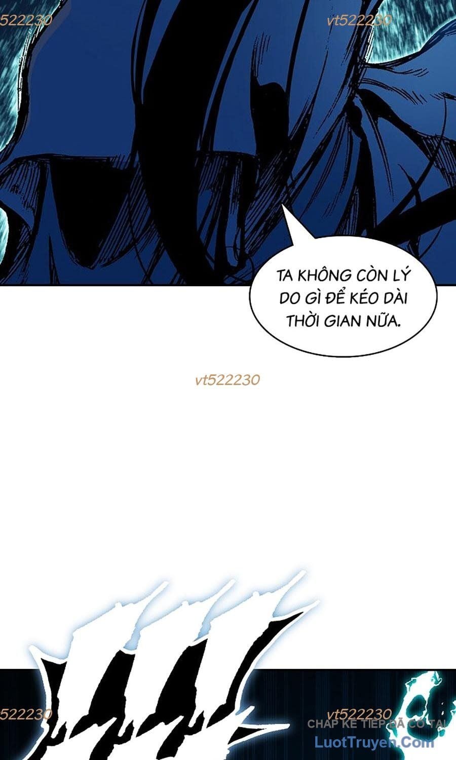 Hồi Ức Của Chiến Thần Chap 230 - Next Chap 231