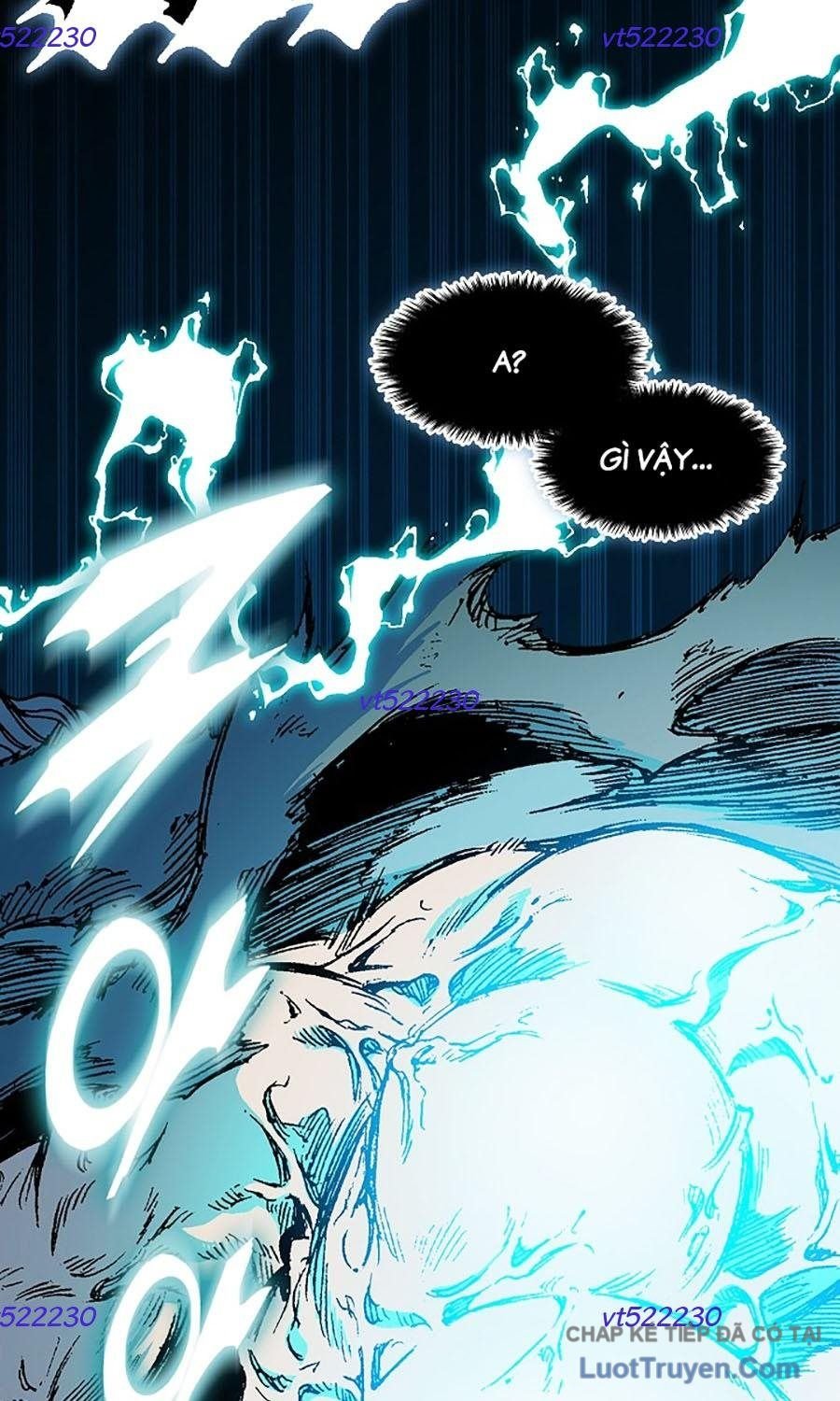 Hồi Ức Của Chiến Thần Chap 230 - Next Chap 231