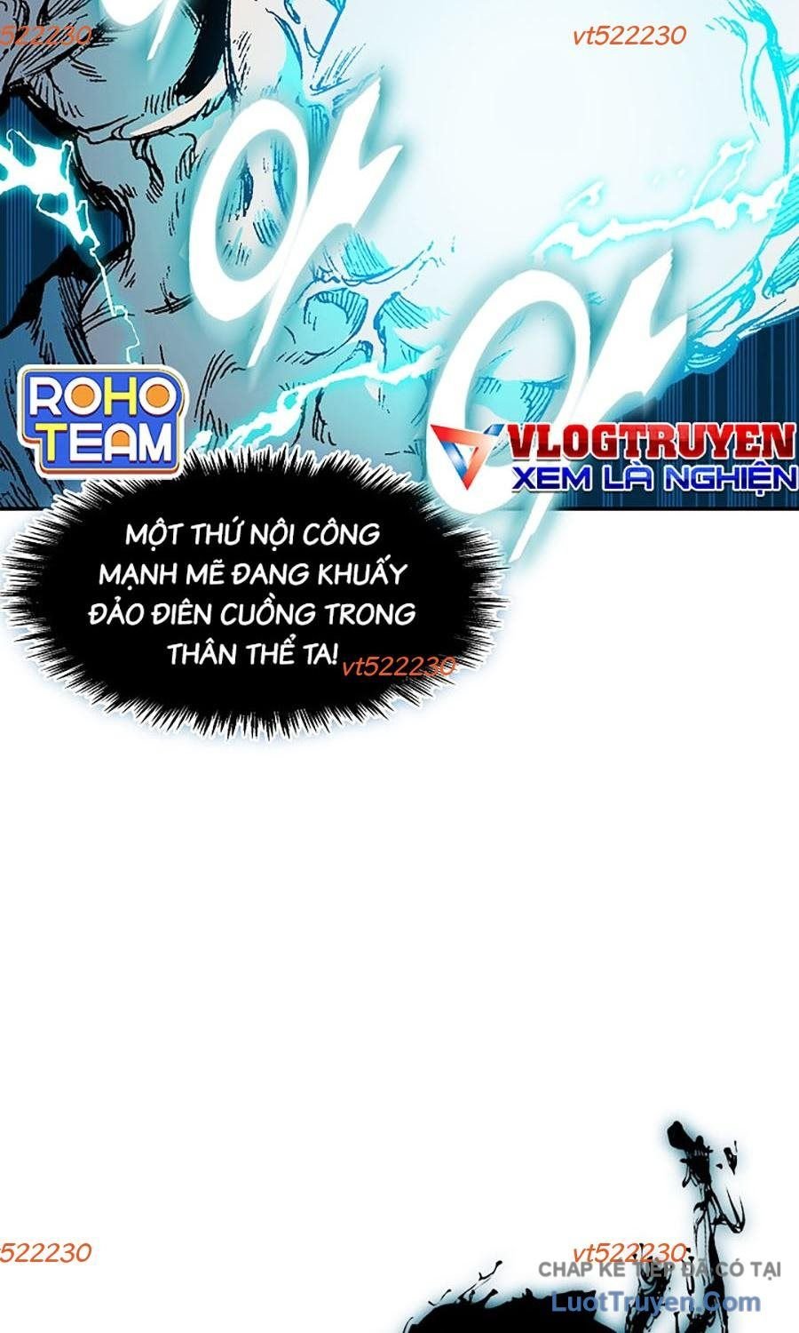 Hồi Ức Của Chiến Thần Chap 230 - Next Chap 231