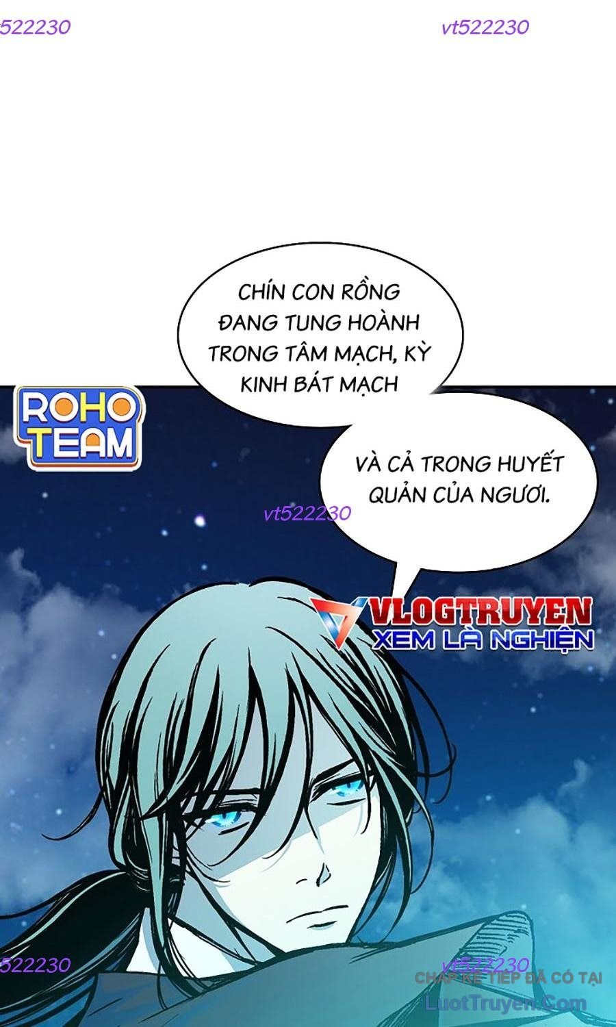 Hồi Ức Của Chiến Thần Chap 230 - Next Chap 231