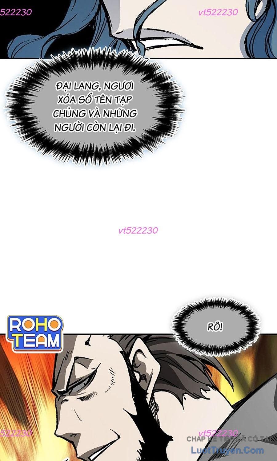 Hồi Ức Của Chiến Thần Chap 230 - Next Chap 231