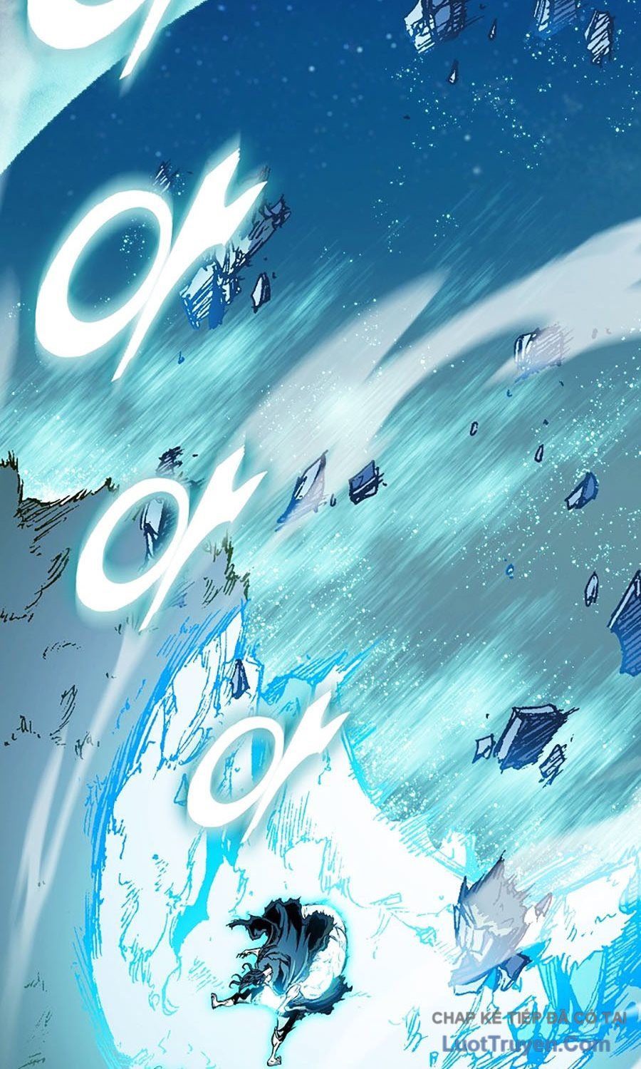 Hồi Ức Của Chiến Thần Chap 230 - Next Chap 231