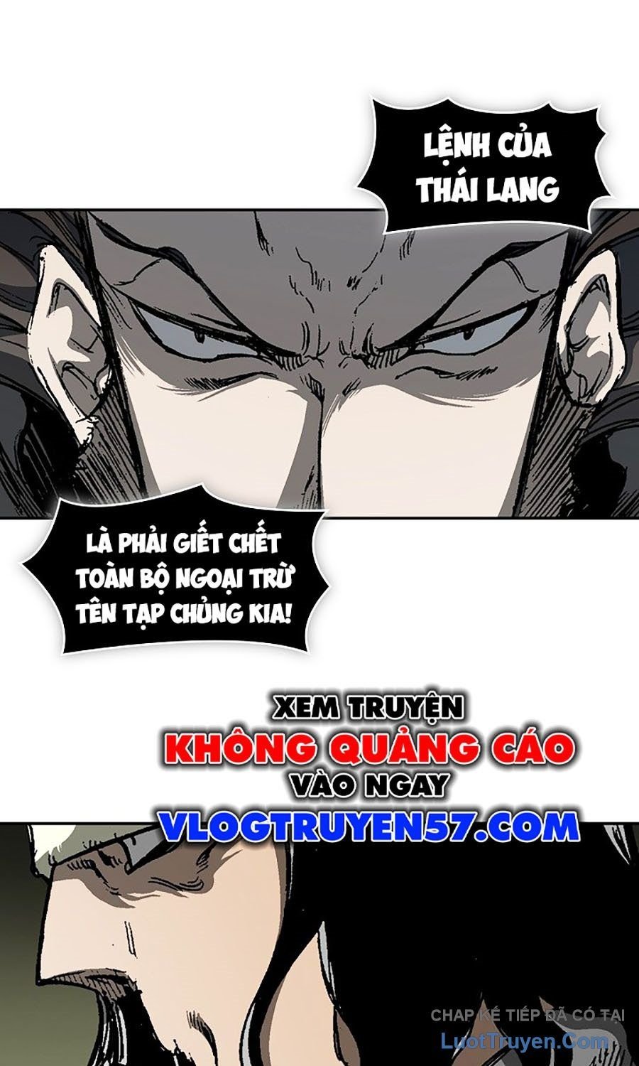 Hồi Ức Của Chiến Thần Chap 230 - Next Chap 231