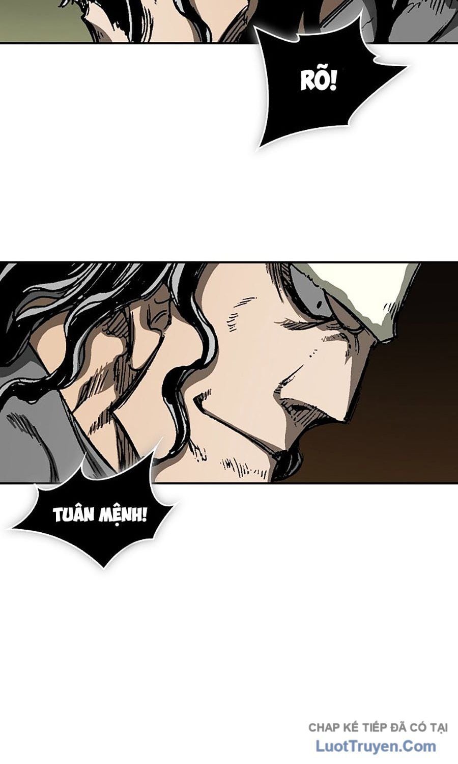 Hồi Ức Của Chiến Thần Chap 230 - Next Chap 231