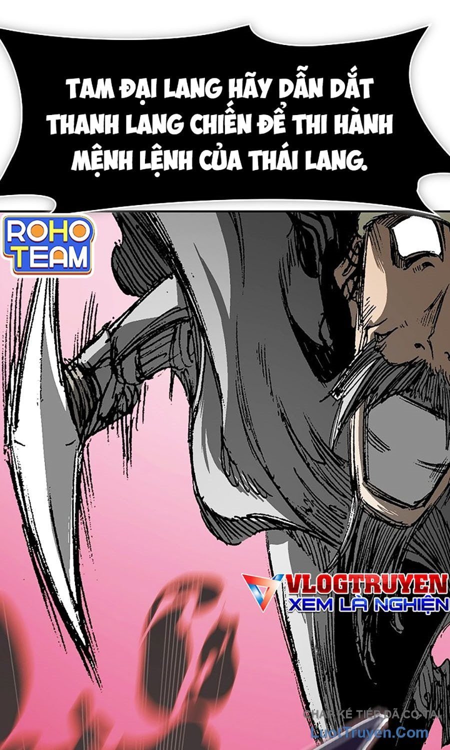 Hồi Ức Của Chiến Thần Chap 230 - Next Chap 231