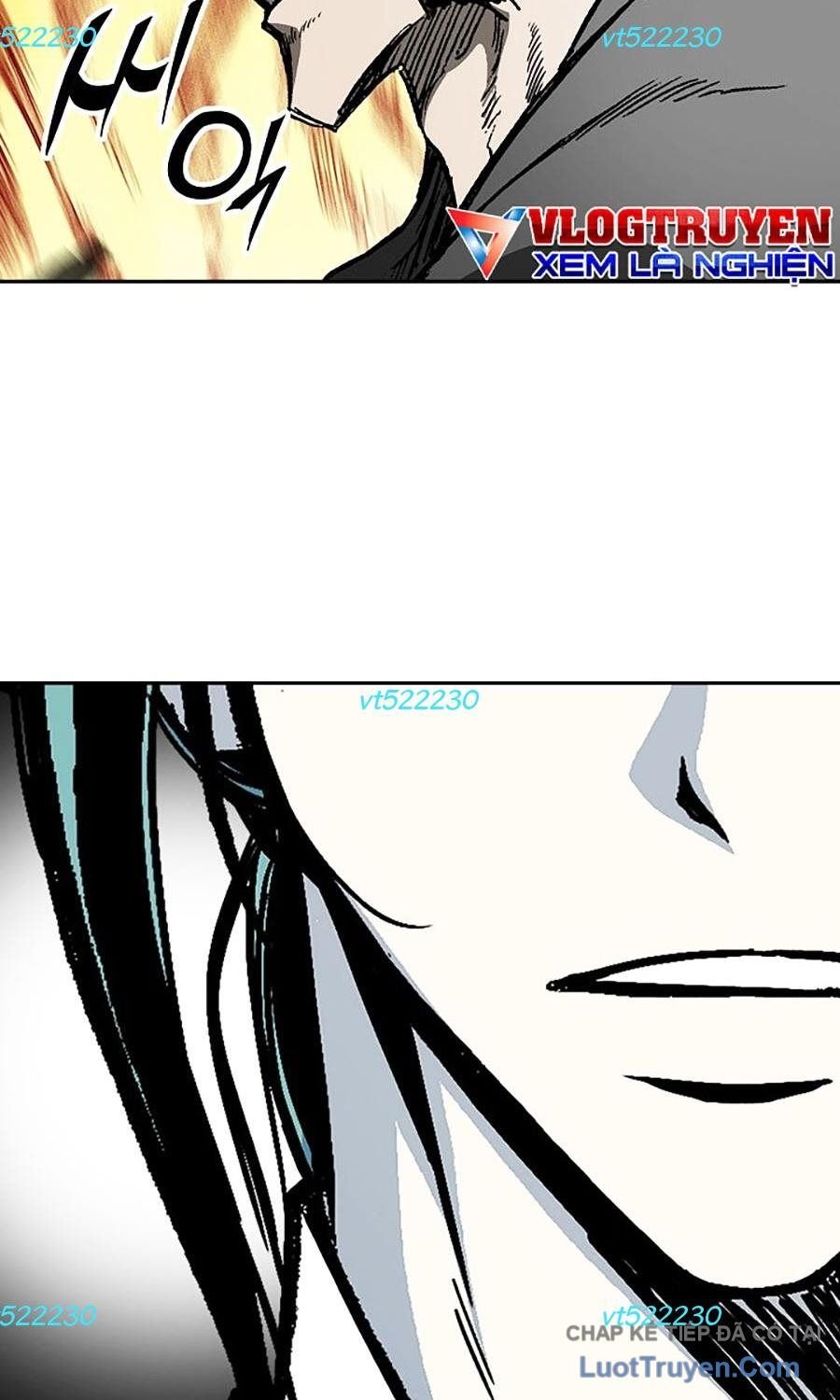 Hồi Ức Của Chiến Thần Chap 230 - Next Chap 231