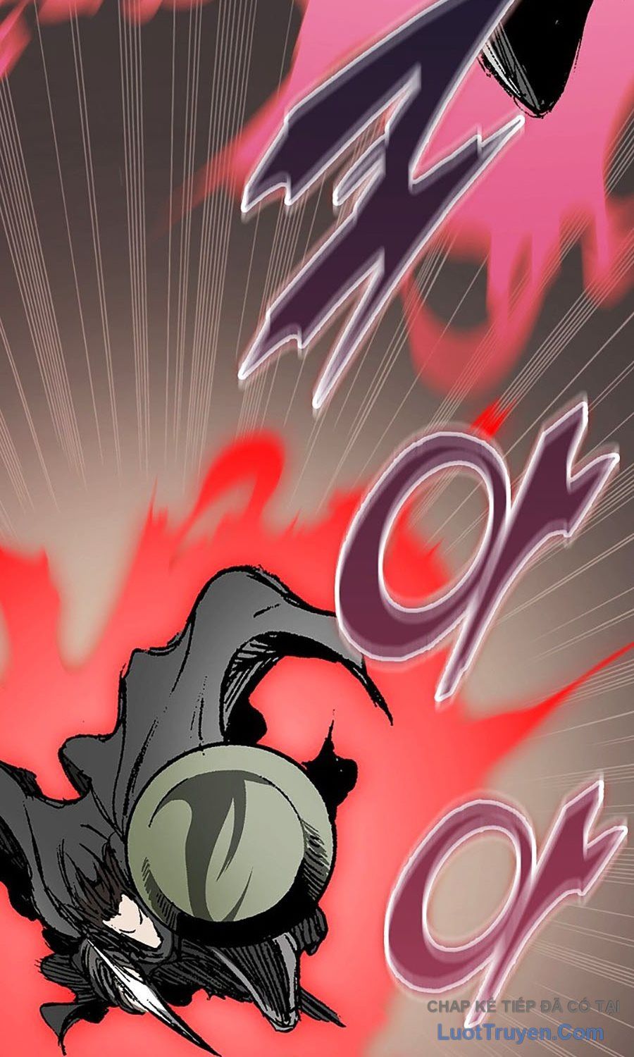 Hồi Ức Của Chiến Thần Chap 230 - Next Chap 231