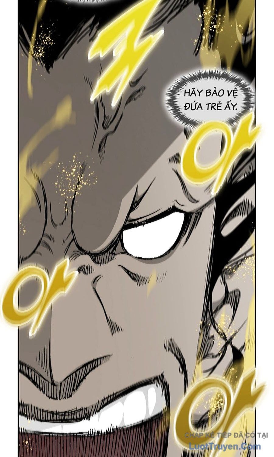 Hồi Ức Của Chiến Thần Chap 230 - Next Chap 231