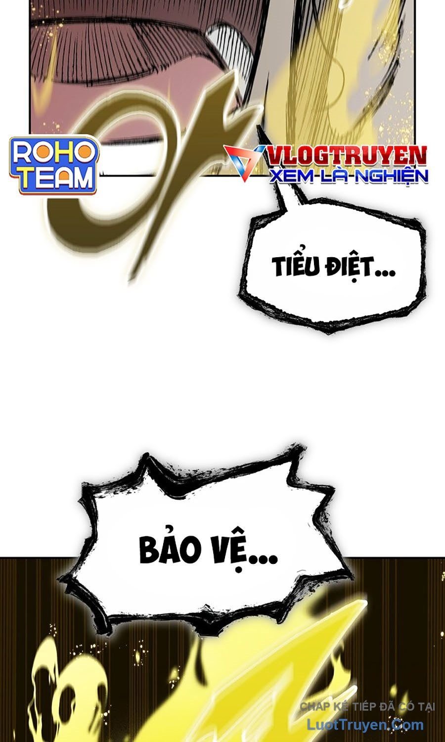 Hồi Ức Của Chiến Thần Chap 230 - Next Chap 231