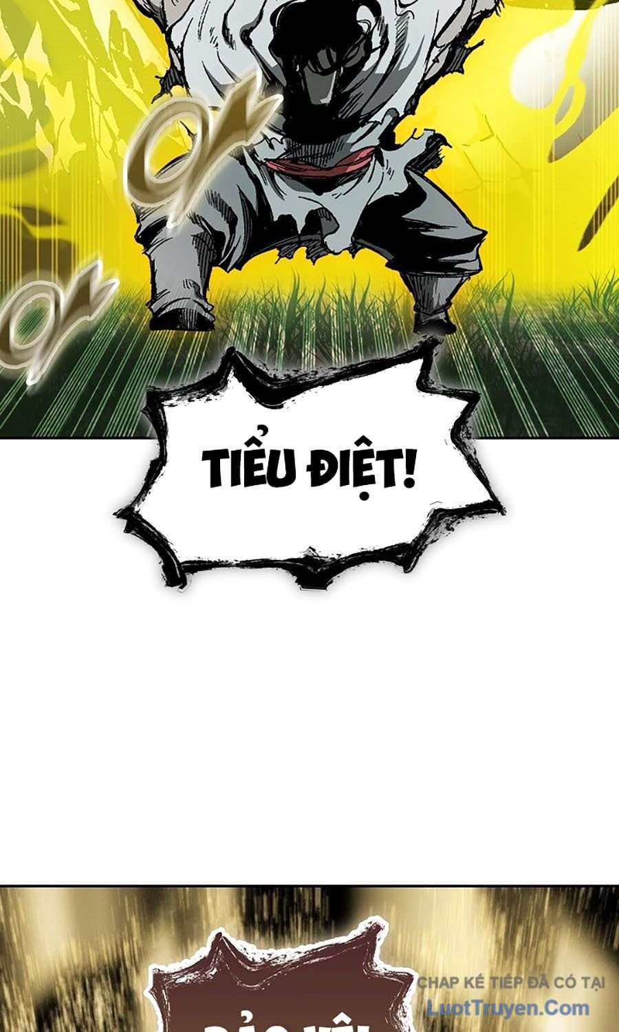 Hồi Ức Của Chiến Thần Chap 230 - Next Chap 231