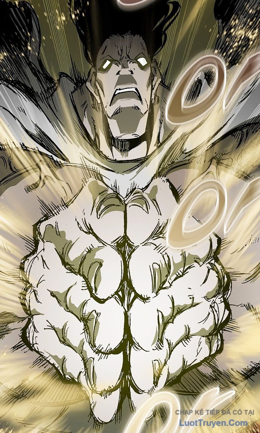 Hồi Ức Của Chiến Thần Chap 230 - Next Chap 231