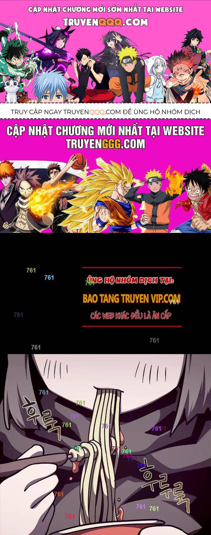 Hồi Ức Trong Ngục Tối Chap 109 - Next Chap 110