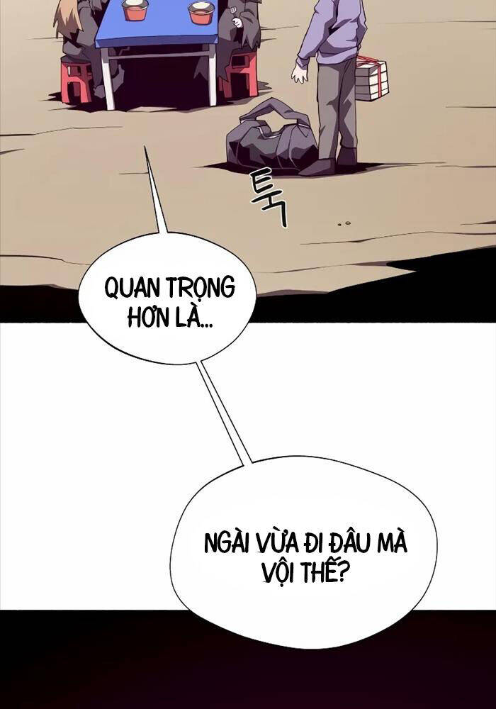 Hồi Ức Trong Ngục Tối Chap 109 - Next Chap 110
