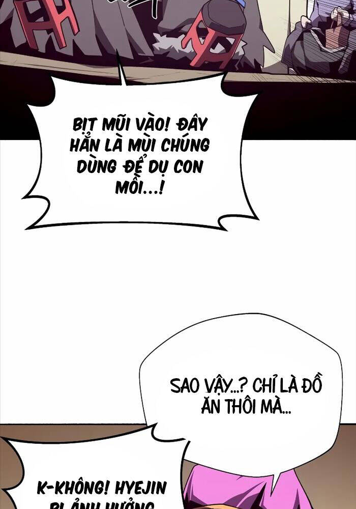 Hồi Ức Trong Ngục Tối Chap 109 - Next Chap 110