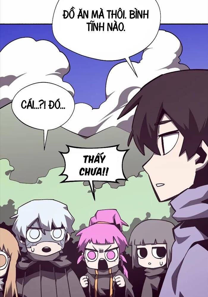 Hồi Ức Trong Ngục Tối Chap 109 - Next Chap 110