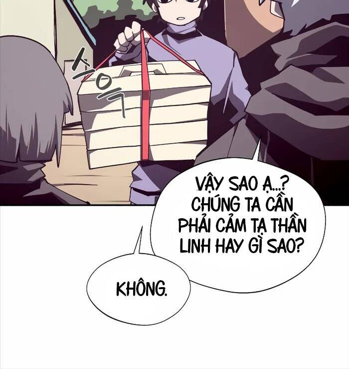 Hồi Ức Trong Ngục Tối Chap 109 - Next Chap 110