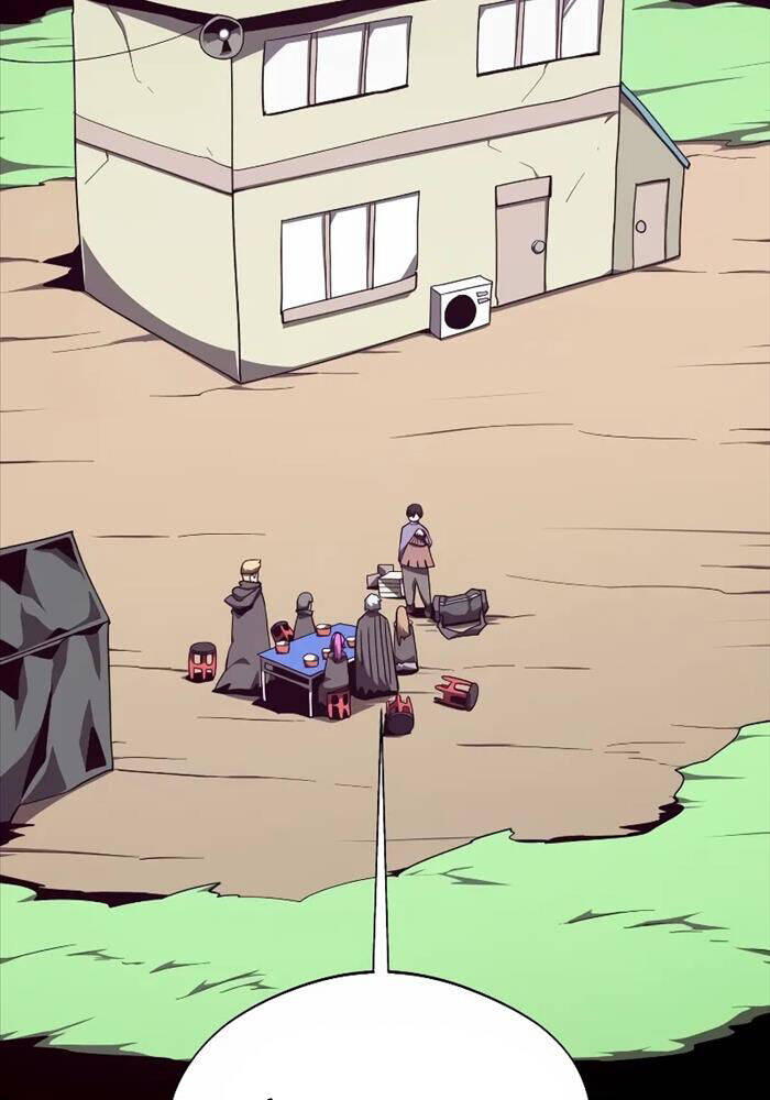 Hồi Ức Trong Ngục Tối Chap 109 - Next Chap 110