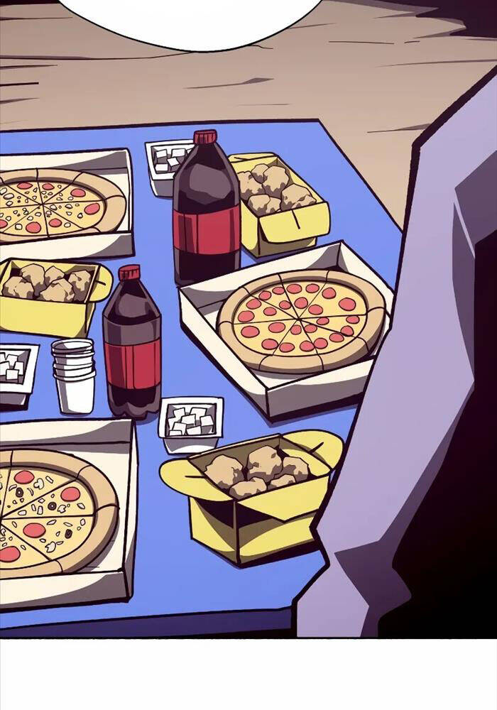 Hồi Ức Trong Ngục Tối Chap 109 - Next Chap 110