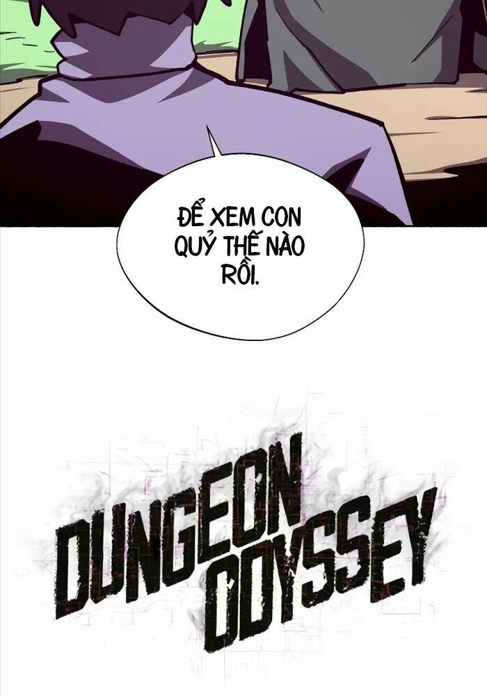 Hồi Ức Trong Ngục Tối Chap 109 - Next Chap 110