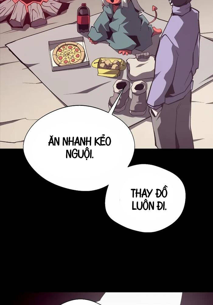 Hồi Ức Trong Ngục Tối Chap 109 - Next Chap 110