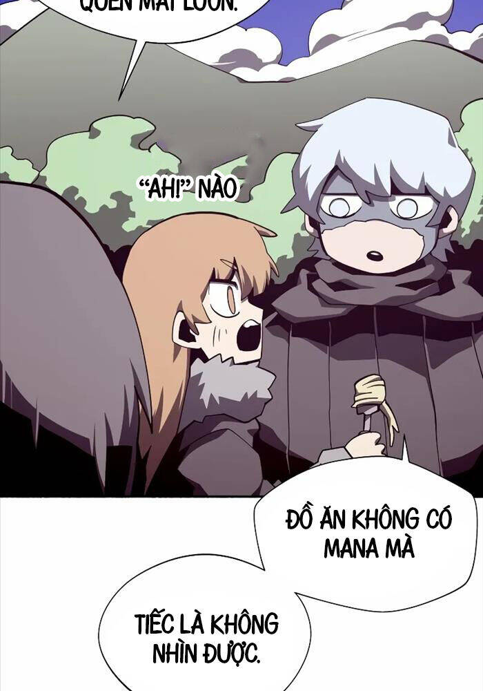 Hồi Ức Trong Ngục Tối Chap 109 - Next Chap 110