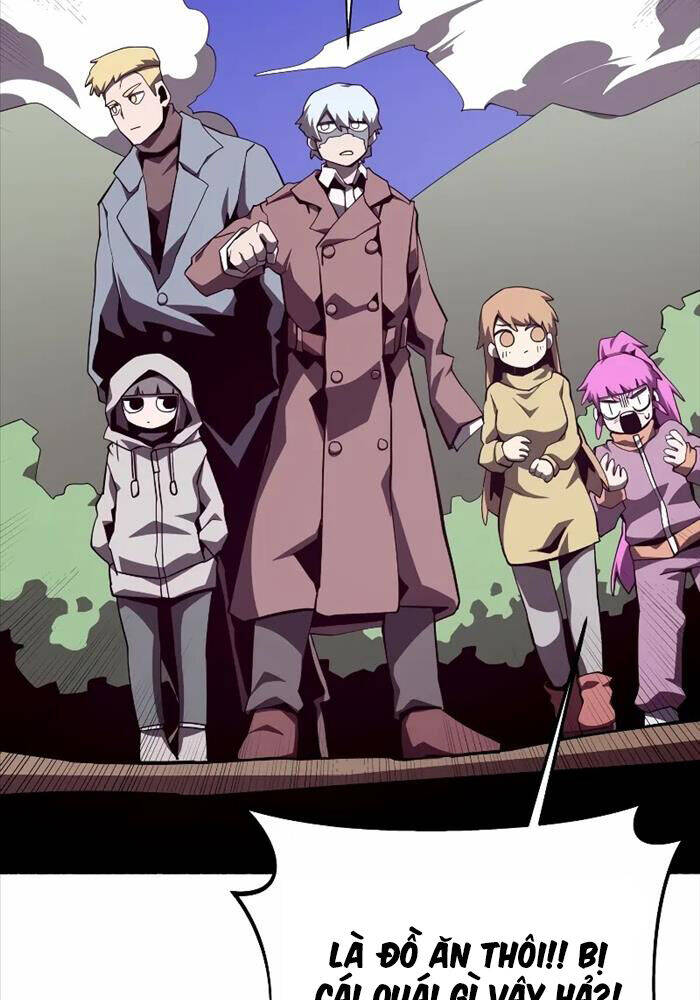 Hồi Ức Trong Ngục Tối Chap 109 - Next Chap 110