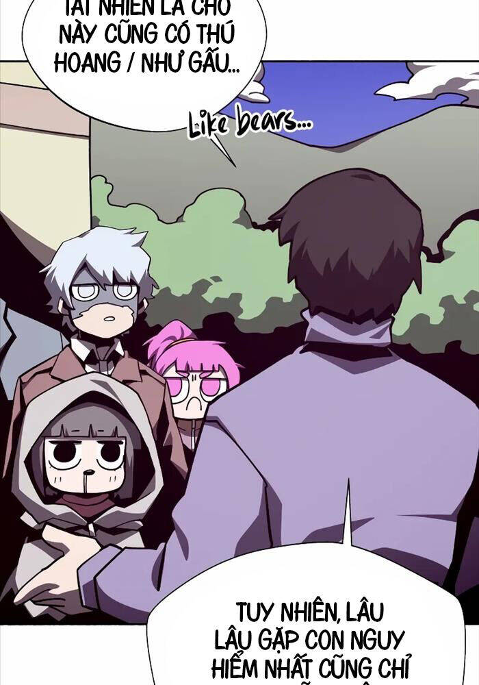 Hồi Ức Trong Ngục Tối Chap 109 - Next Chap 110