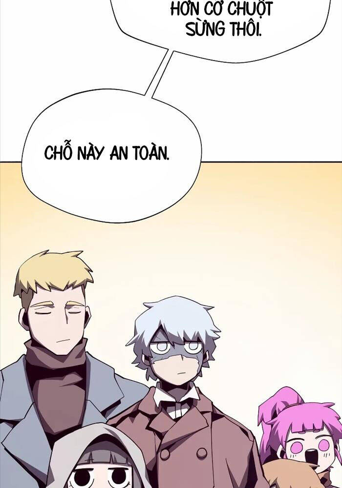 Hồi Ức Trong Ngục Tối Chap 109 - Next Chap 110