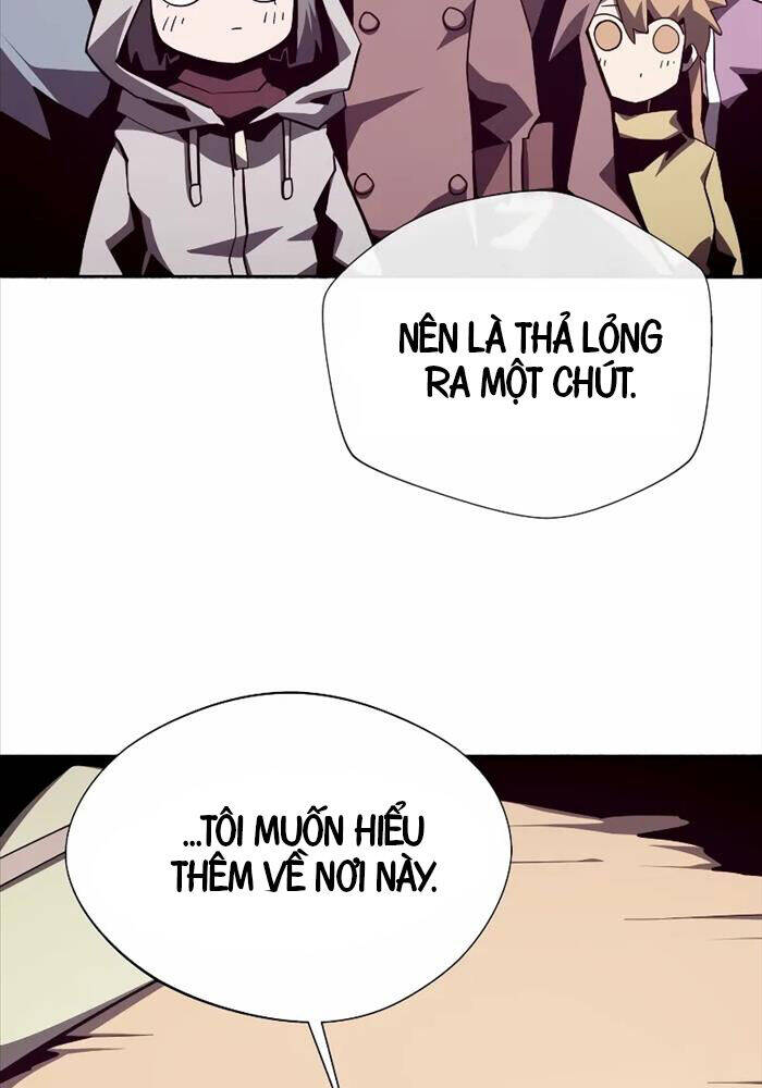 Hồi Ức Trong Ngục Tối Chap 109 - Next Chap 110