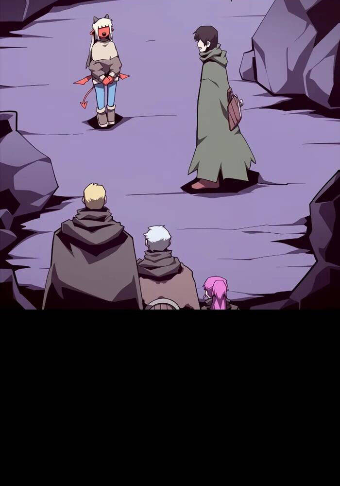 Hồi Ức Trong Ngục Tối Chap 109 - Next Chap 110