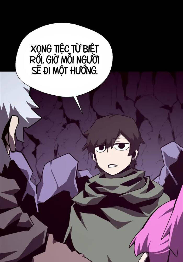 Hồi Ức Trong Ngục Tối Chap 109 - Next Chap 110