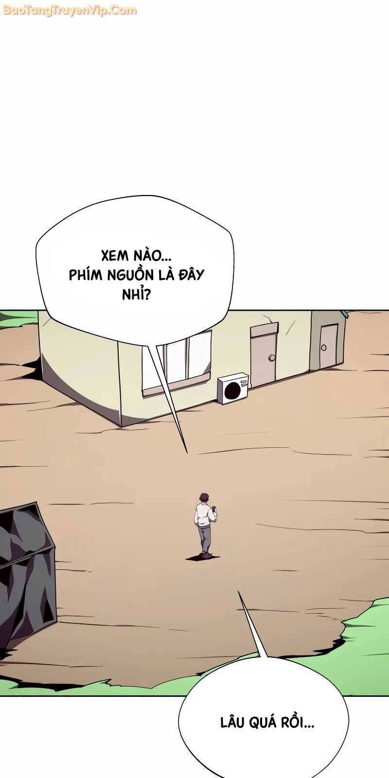 Hồi Ức Trong Ngục Tối Chap 112 - Next Chap 113