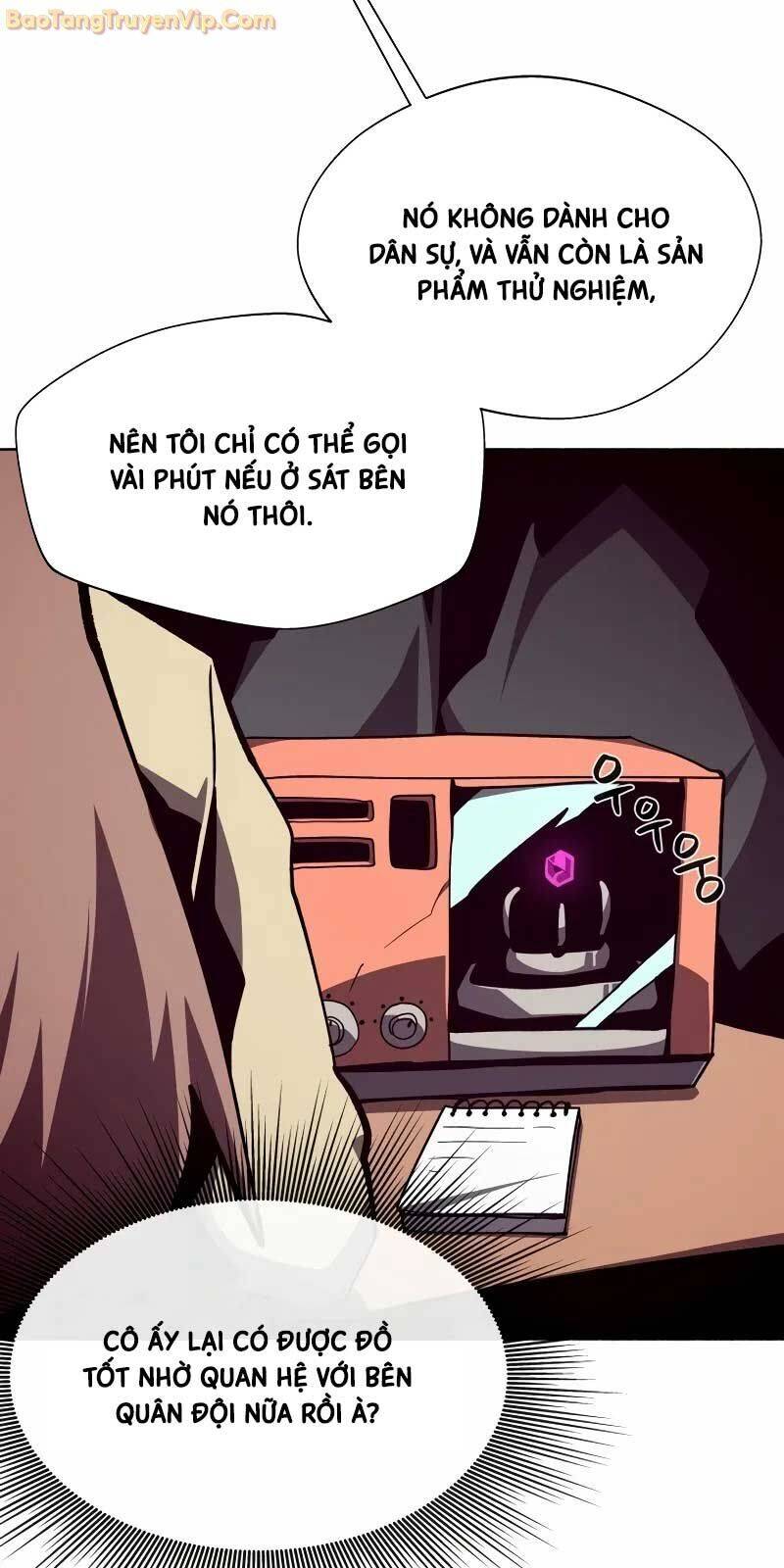 Hồi Ức Trong Ngục Tối Chap 112 - Next Chap 113