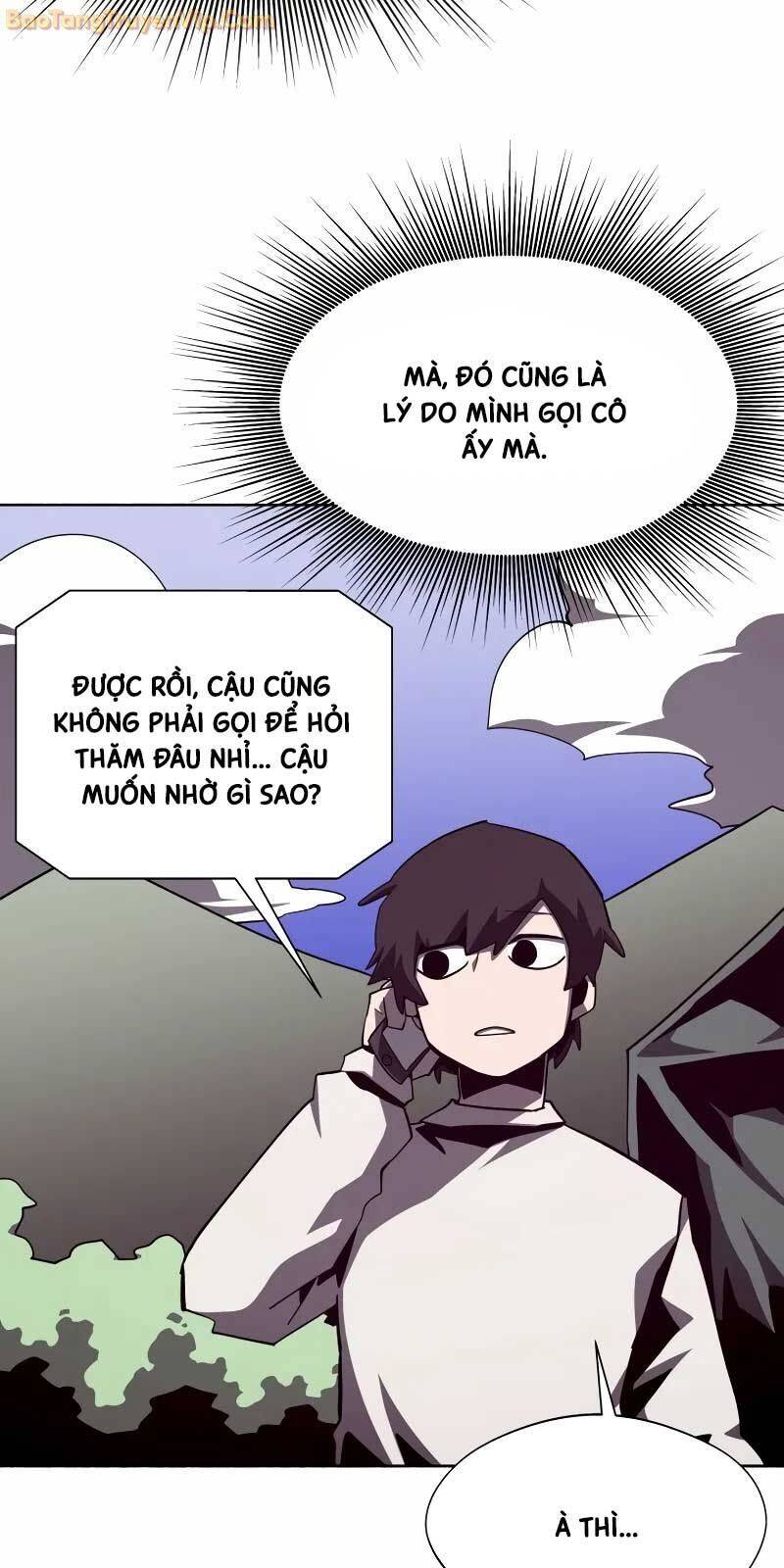 Hồi Ức Trong Ngục Tối Chap 112 - Next Chap 113