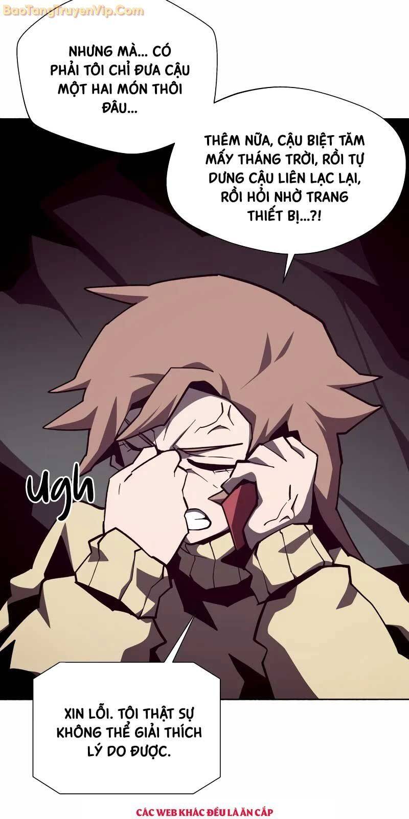 Hồi Ức Trong Ngục Tối Chap 112 - Next Chap 113