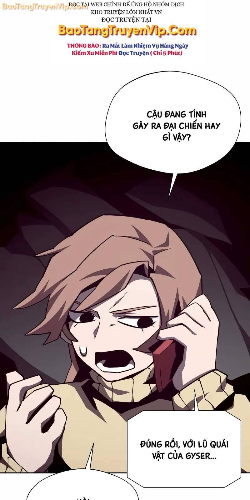 Hồi Ức Trong Ngục Tối Chap 112 - Next Chap 113