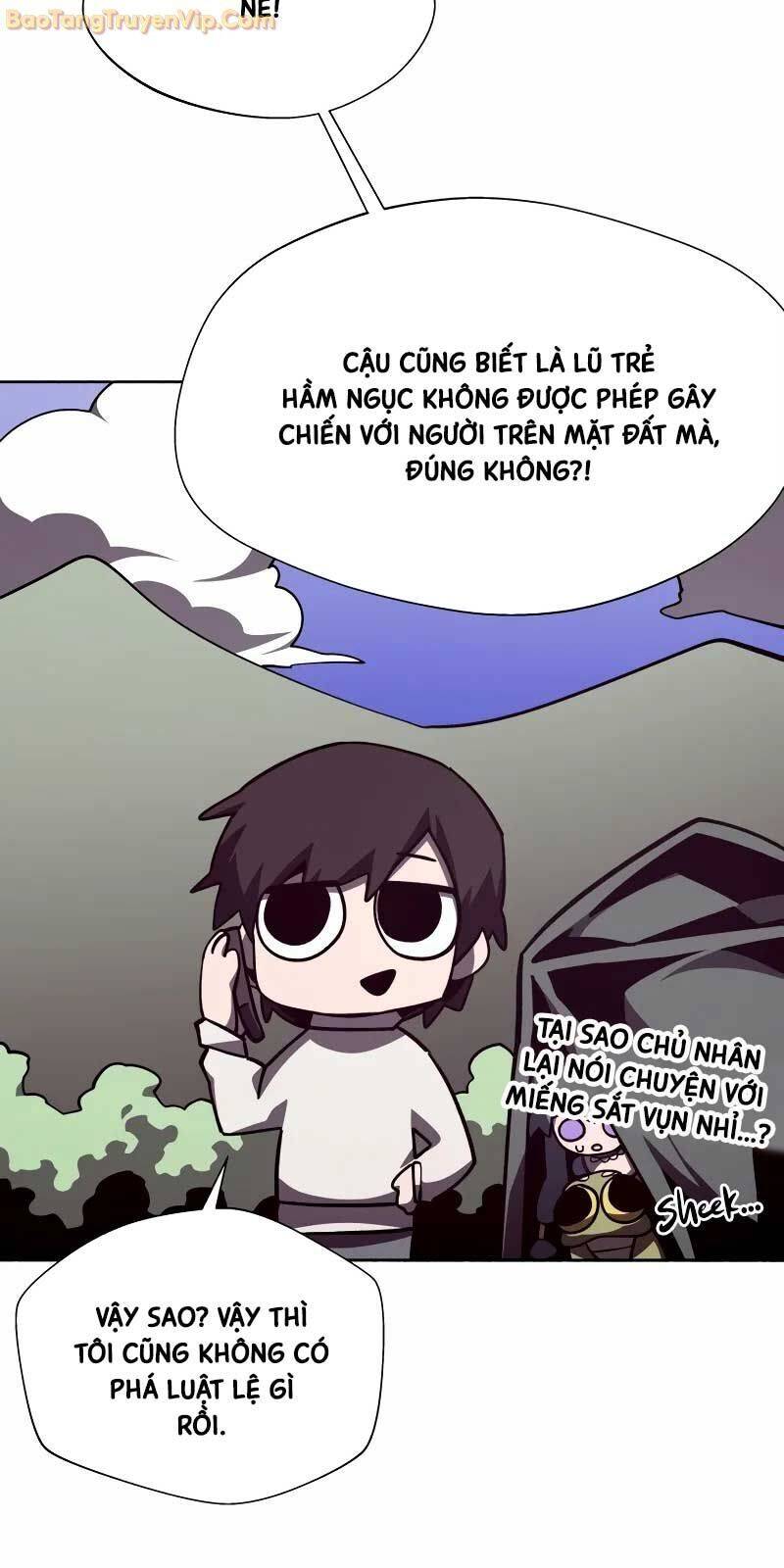 Hồi Ức Trong Ngục Tối Chap 112 - Next Chap 113