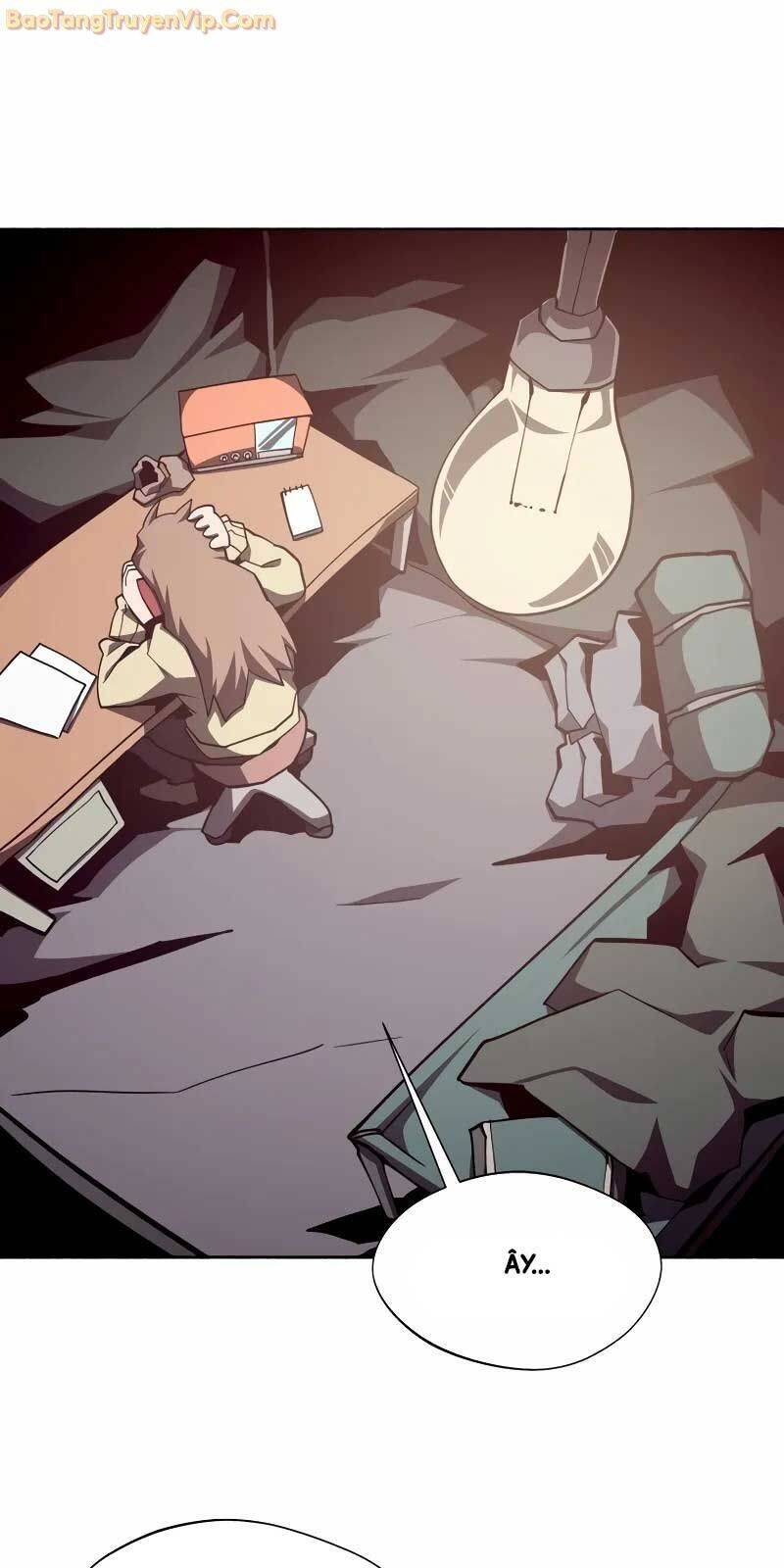 Hồi Ức Trong Ngục Tối Chap 112 - Next Chap 113